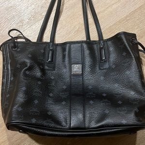MCM tote bag